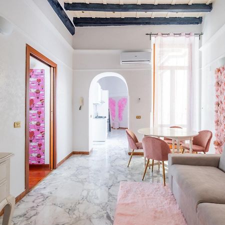 Maison Trevi Rom Eksteriør billede