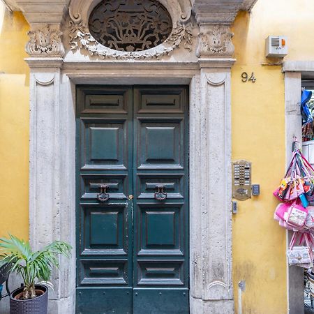 Maison Trevi Rom Eksteriør billede