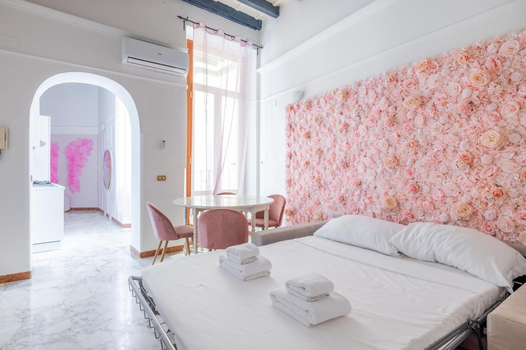 Maison Trevi Rom Eksteriør billede